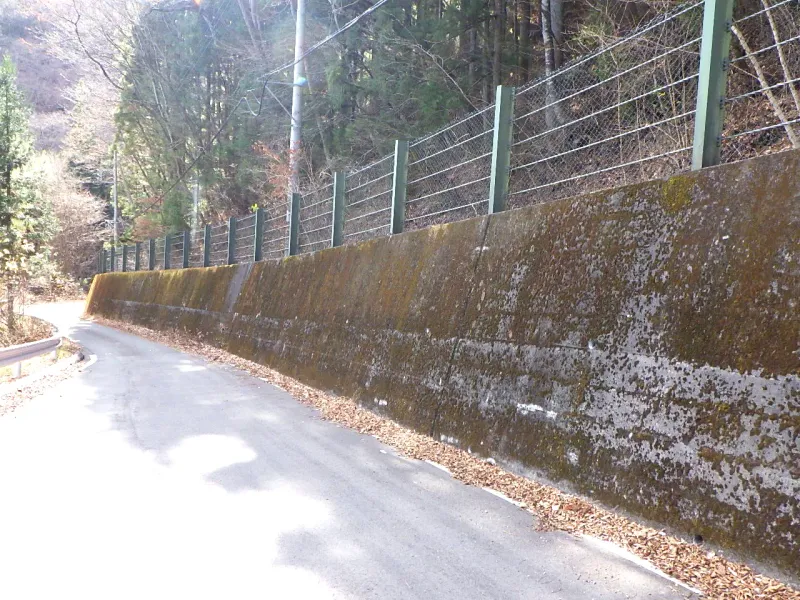 松井田町 施工前 1