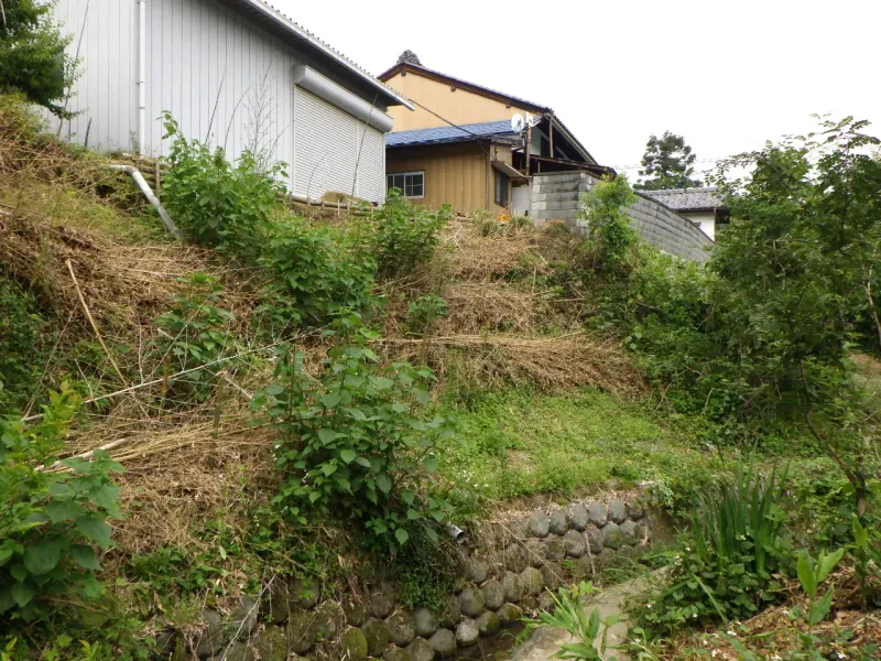 下仁田町 施工前 1