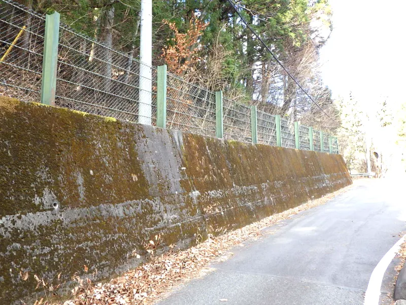 松井田町 施工前 2