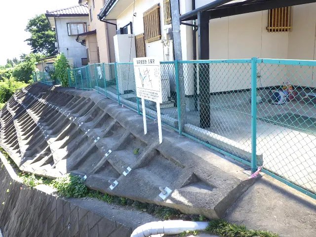 下仁田町 - アンカー工の実績