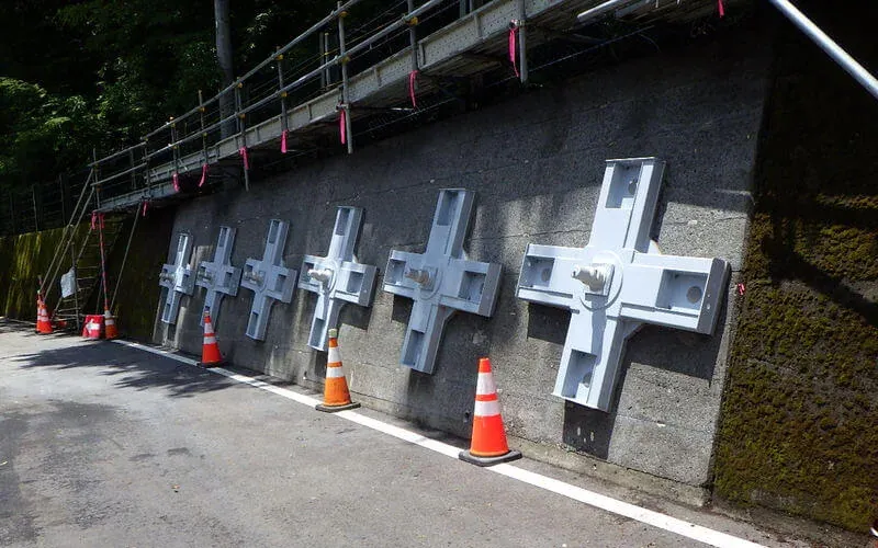 法面事業部の事業イメージ
